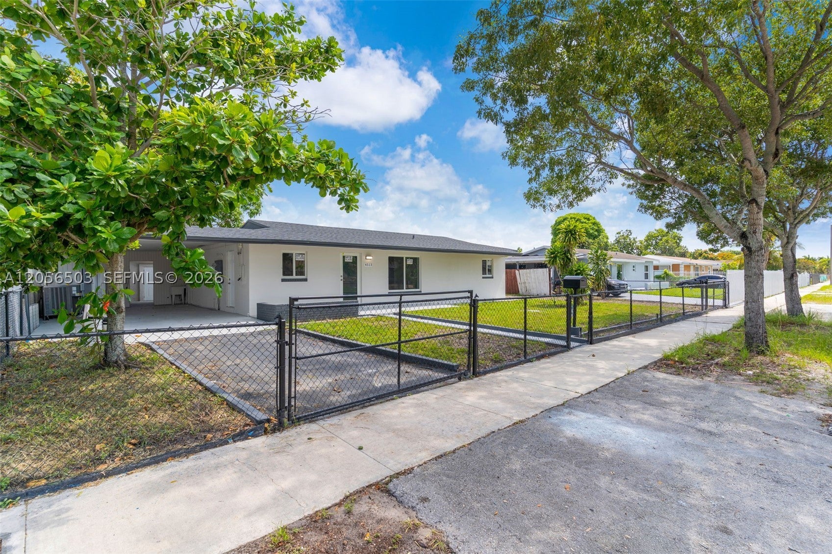 4513 NW 203rd Ter