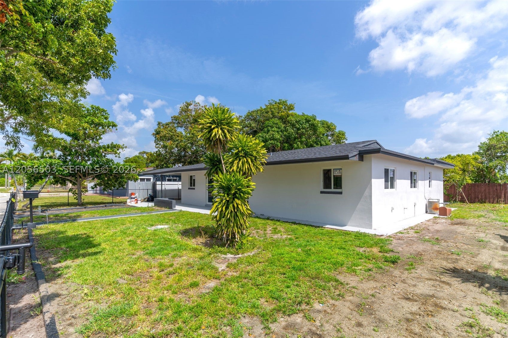 4513 NW 203rd Ter