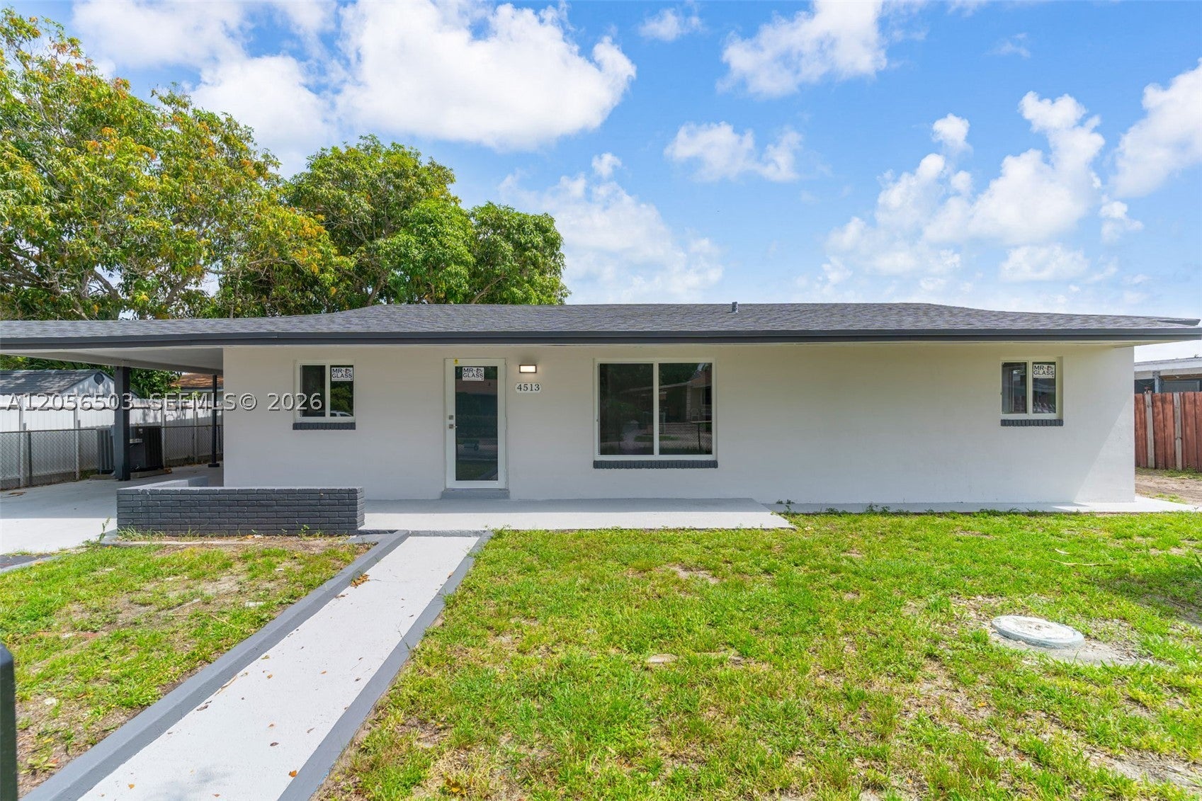 4513 NW 203rd Ter