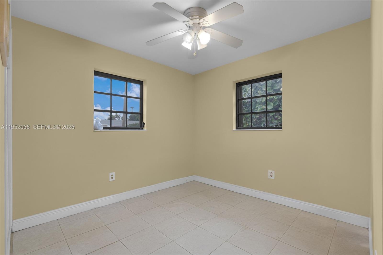 FAIRLAWN ESTS 1ST ADDN - Residential