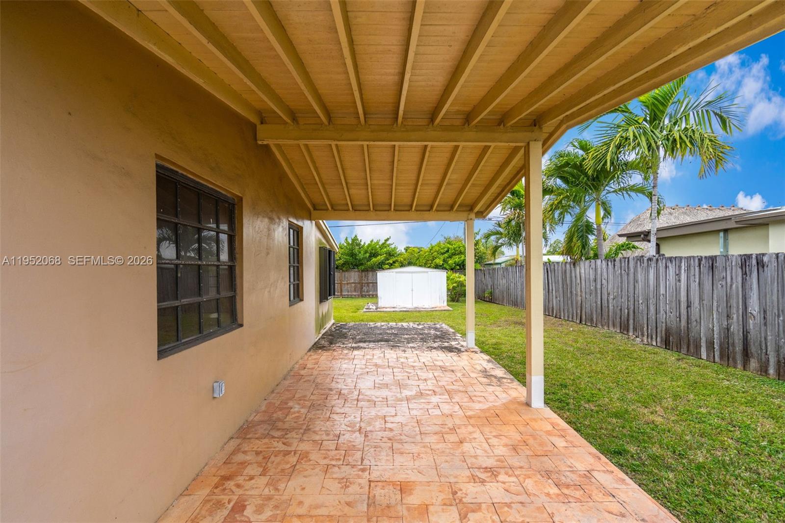 FAIRLAWN ESTS 1ST ADDN - Residential