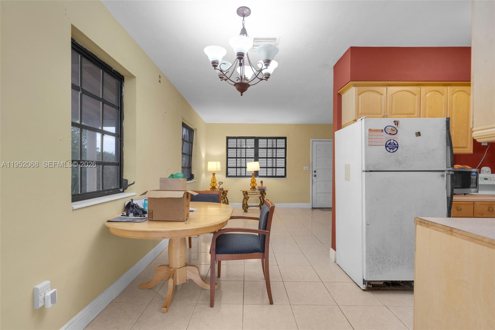 FAIRLAWN ESTS 1ST ADDN - Residential