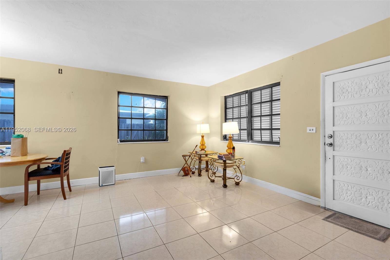 FAIRLAWN ESTS 1ST ADDN - Residential