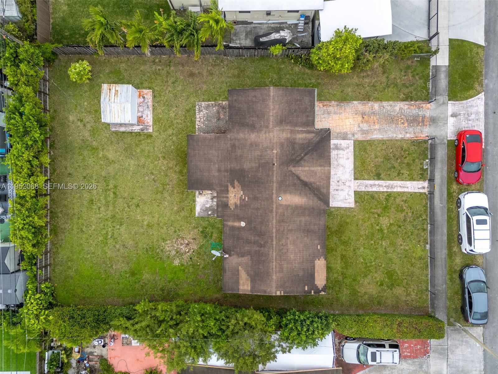 FAIRLAWN ESTS 1ST ADDN - Residential