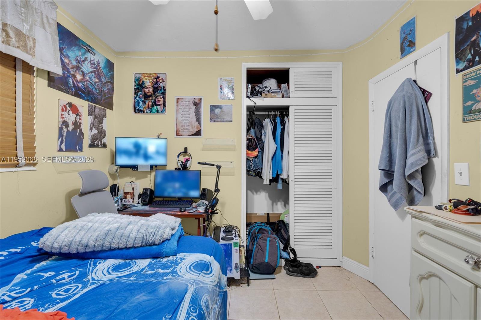 FAIRLAWN ESTS 1ST ADDN - Residential