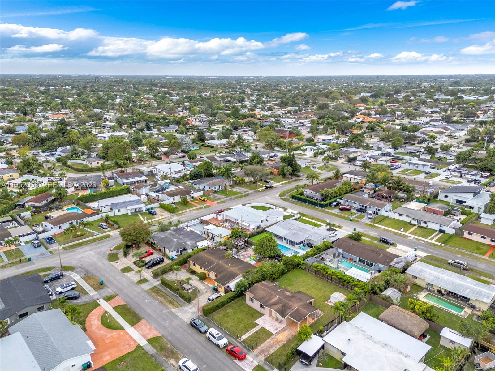 FAIRLAWN ESTS 1ST ADDN - Residential