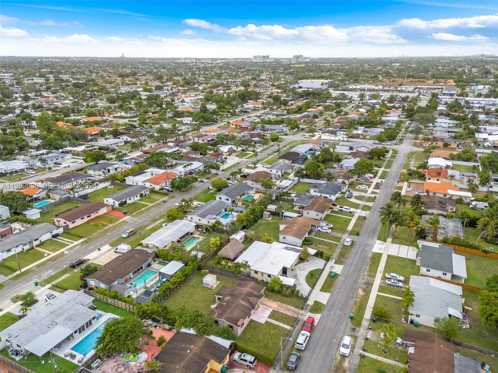 FAIRLAWN ESTS 1ST ADDN - Residential