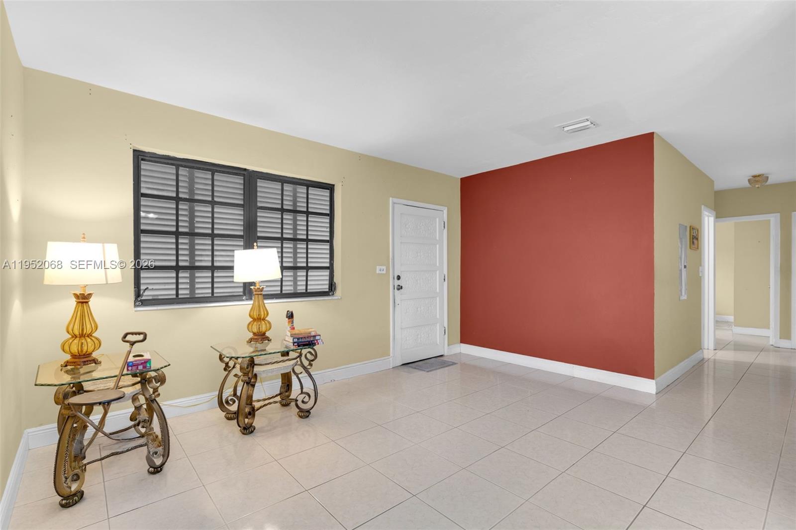 FAIRLAWN ESTS 1ST ADDN - Residential