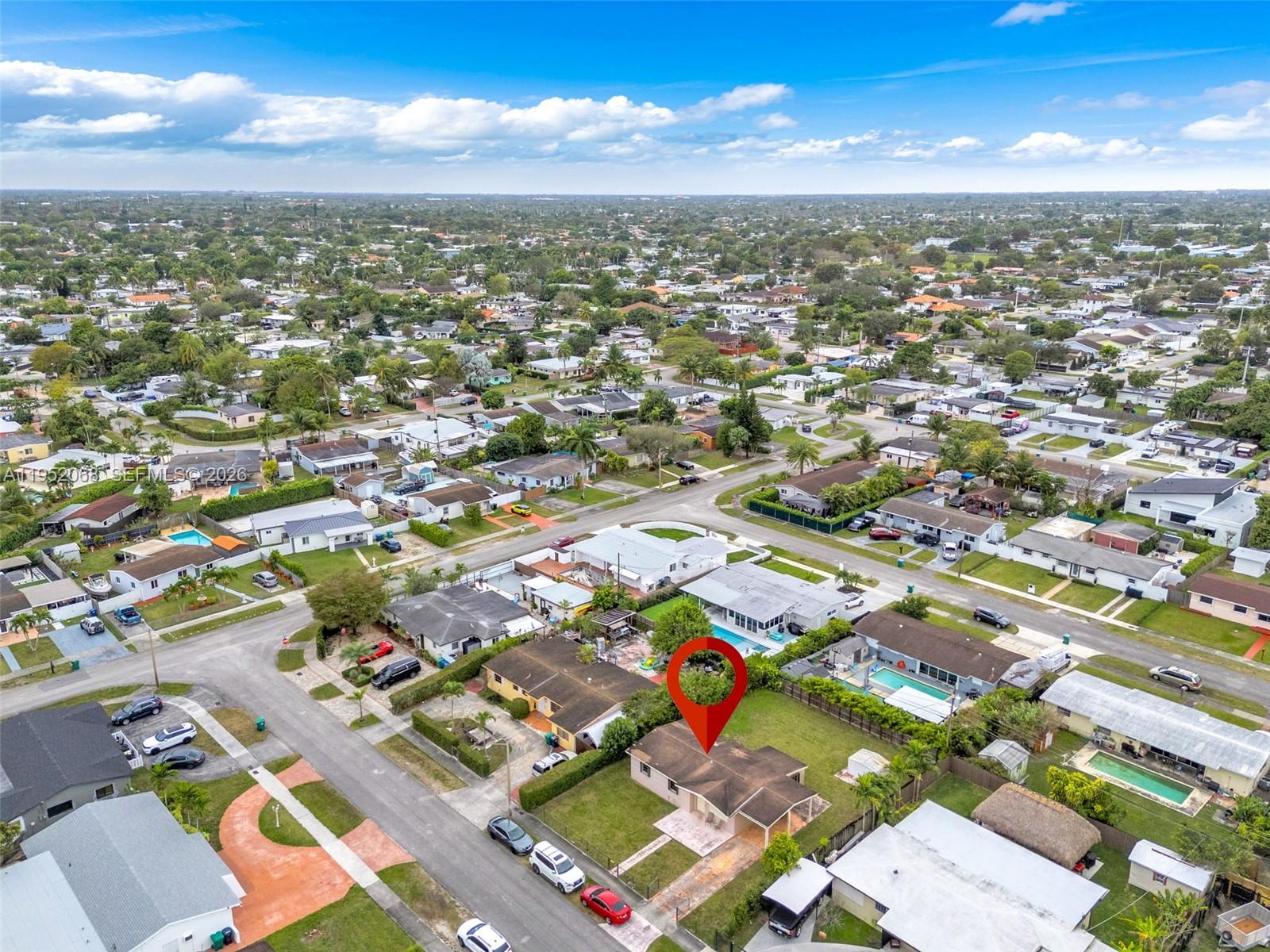 FAIRLAWN ESTS 1ST ADDN - Residential