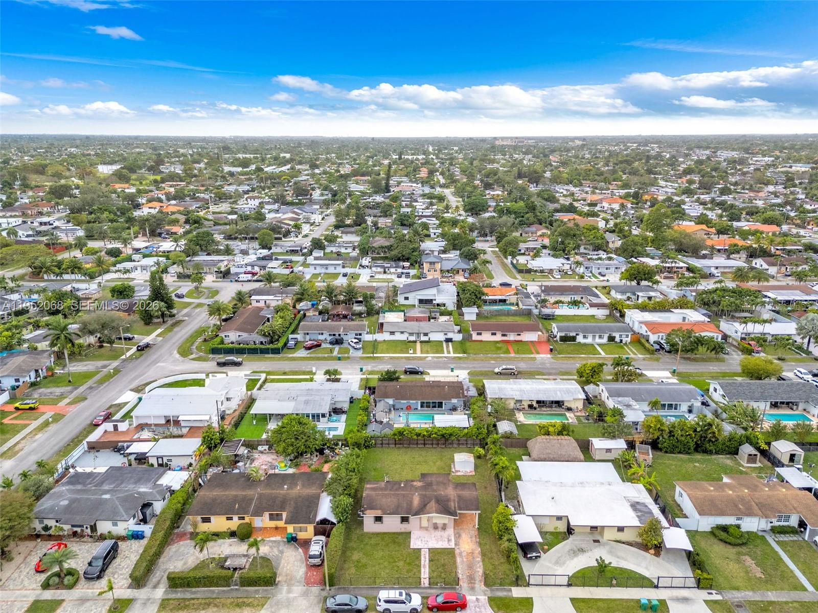 FAIRLAWN ESTS 1ST ADDN - Residential