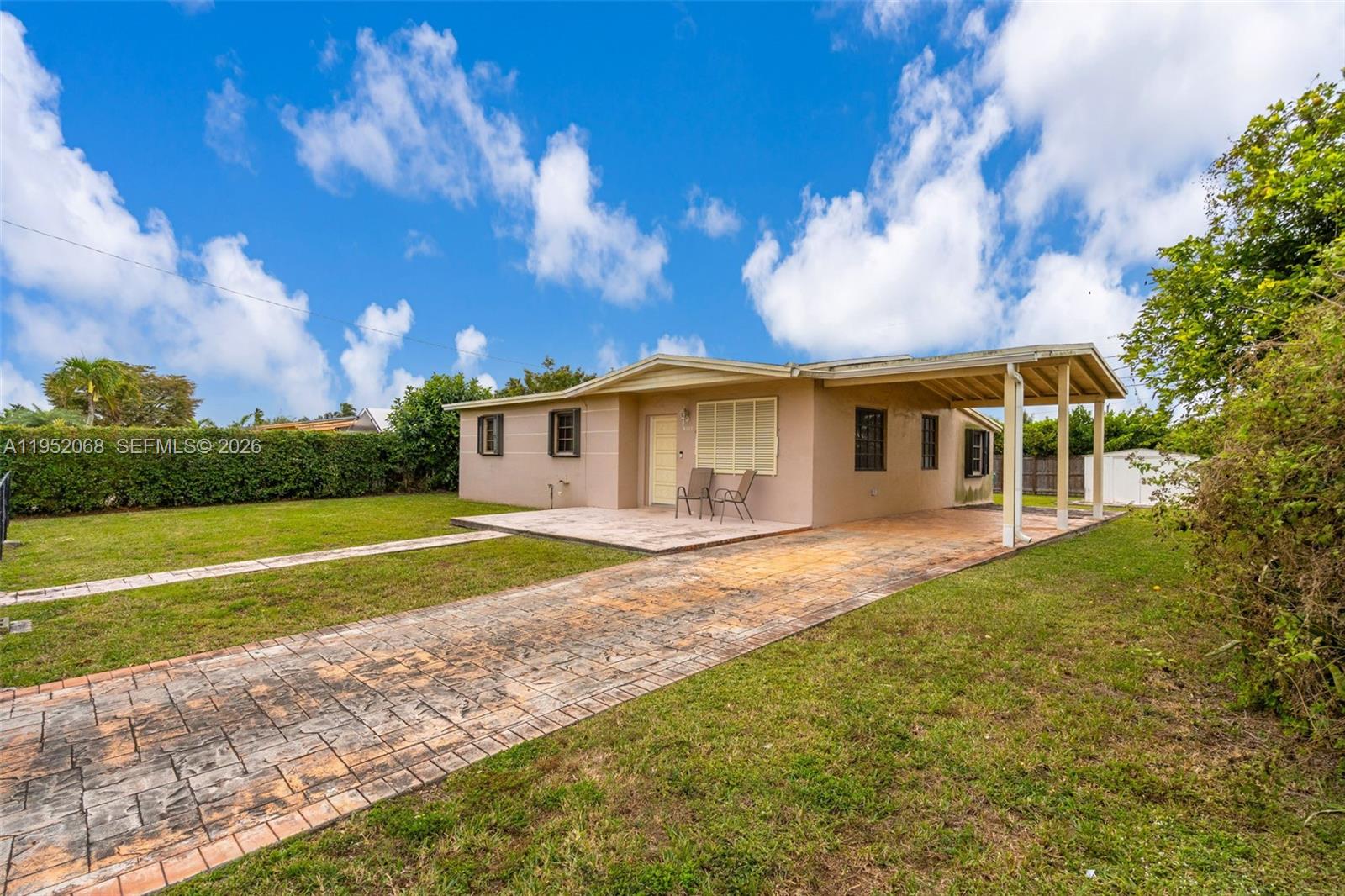 FAIRLAWN ESTS 1ST ADDN - Residential