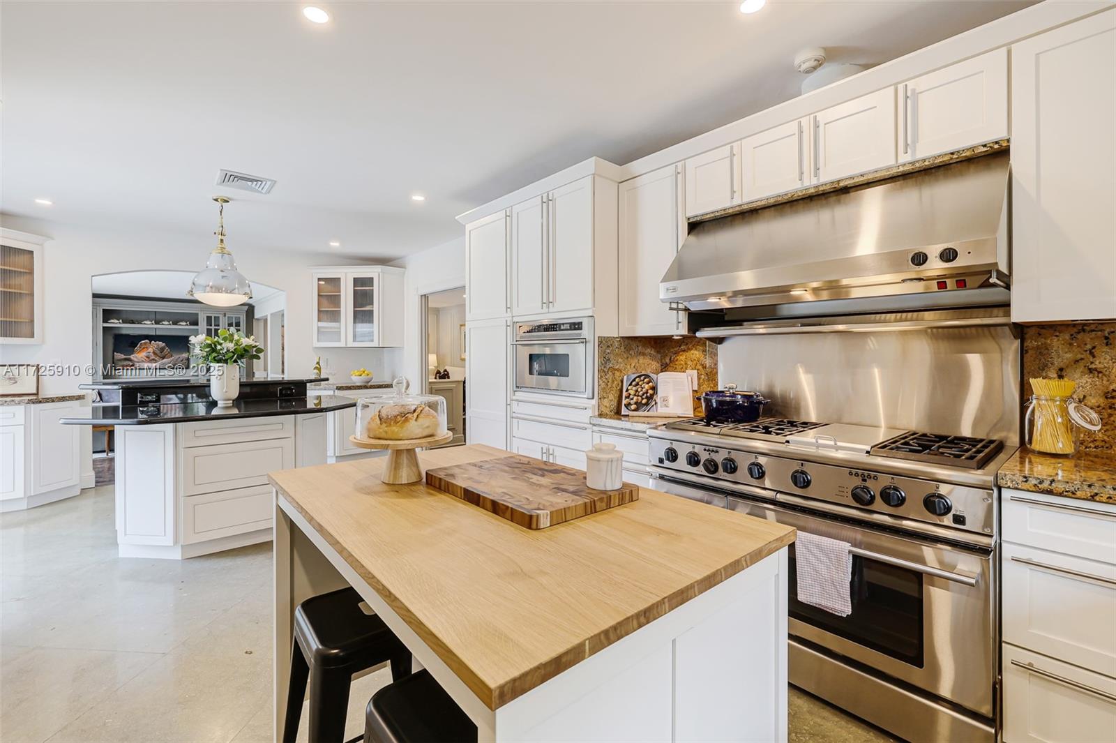 MIAMI SHORES SEC 1 AMD - Residential