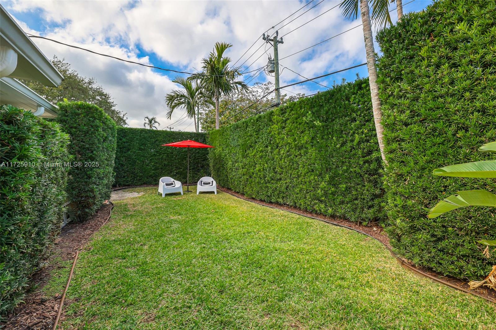 MIAMI SHORES SEC 1 AMD - Residential