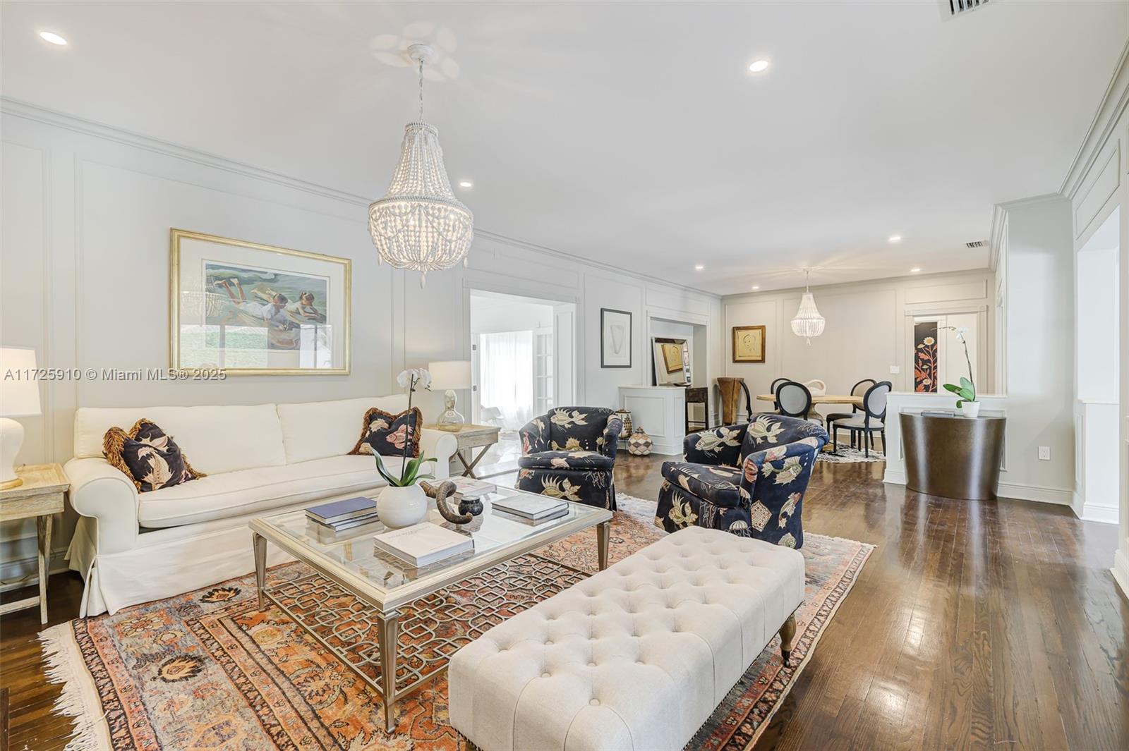 MIAMI SHORES SEC 1 AMD - Residential