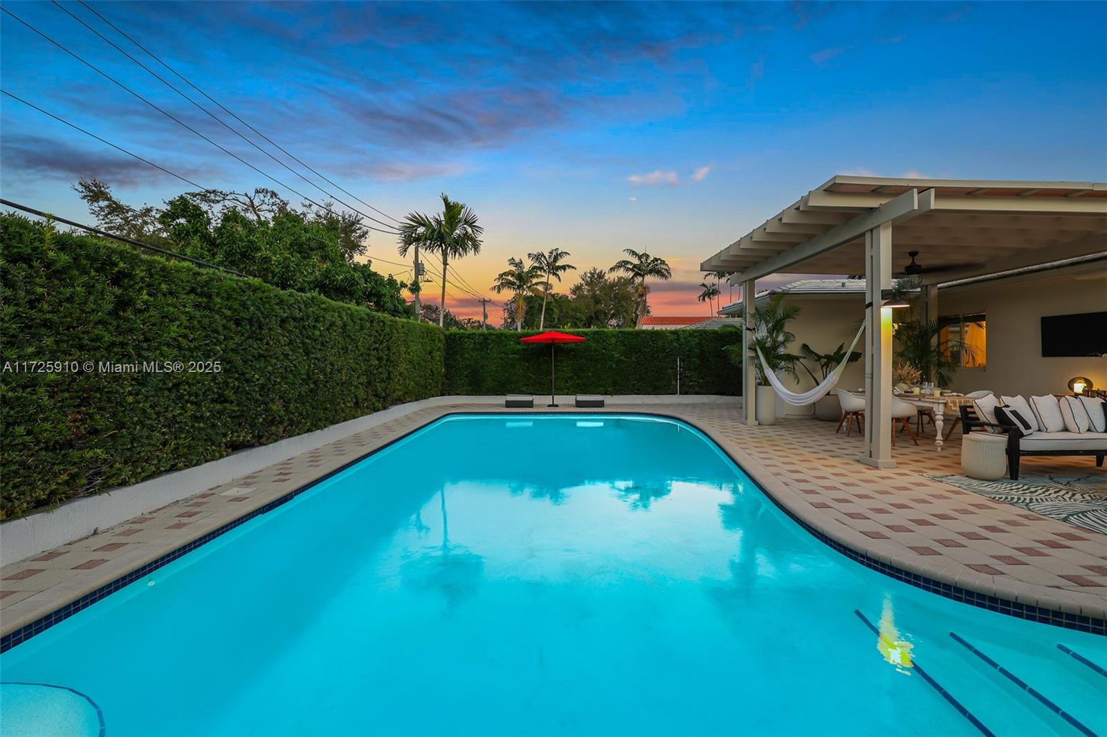 MIAMI SHORES SEC 1 AMD - Residential