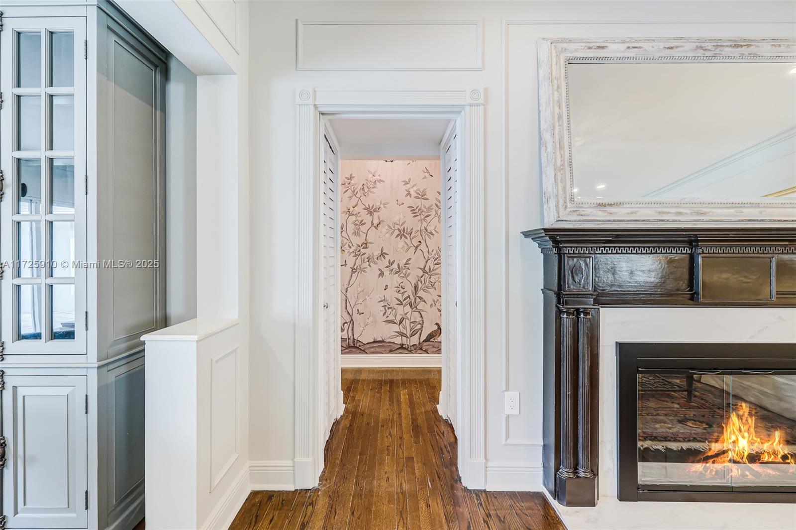 MIAMI SHORES SEC 1 AMD - Residential