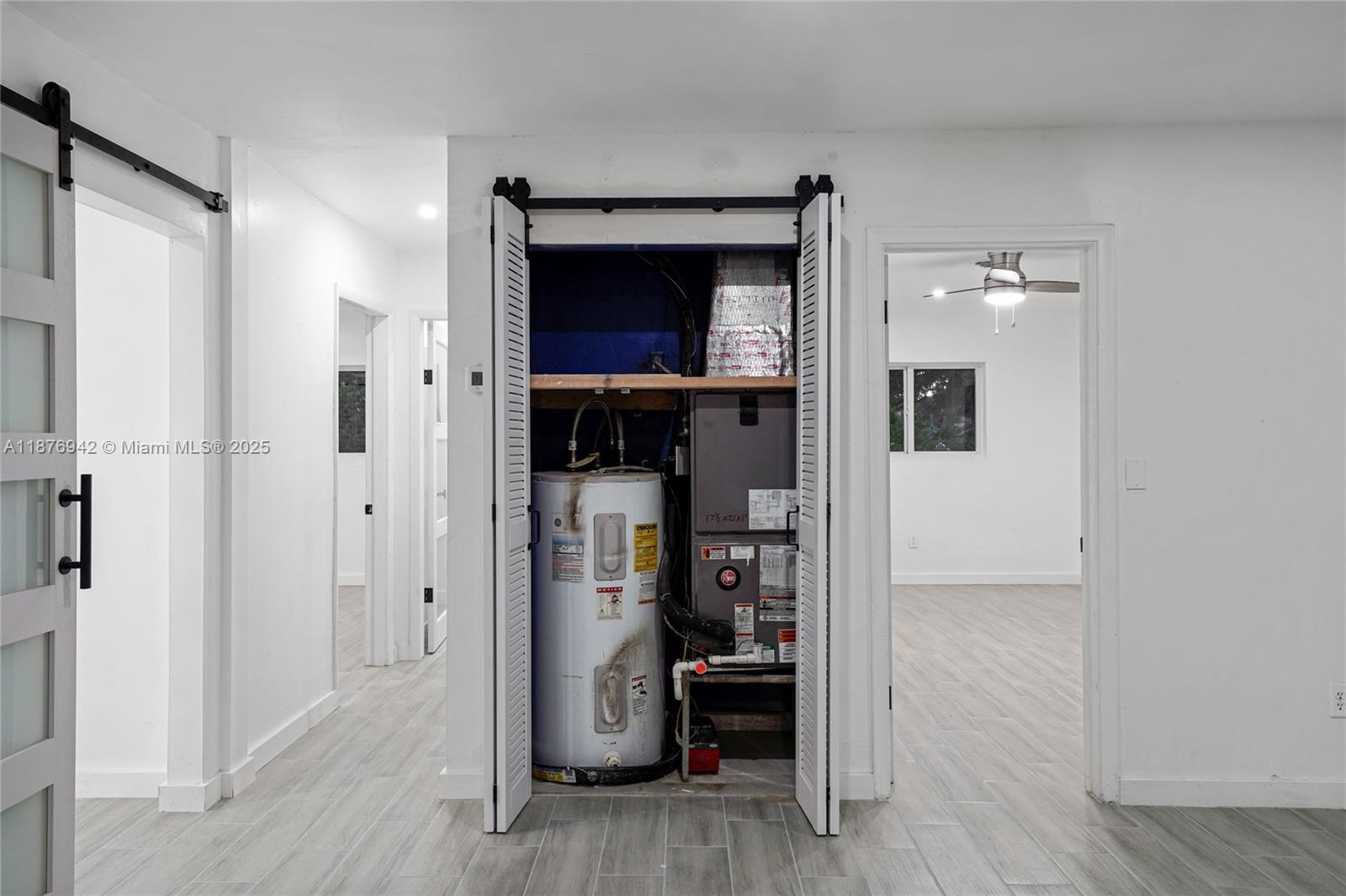 THE DELLS - Residential Lease