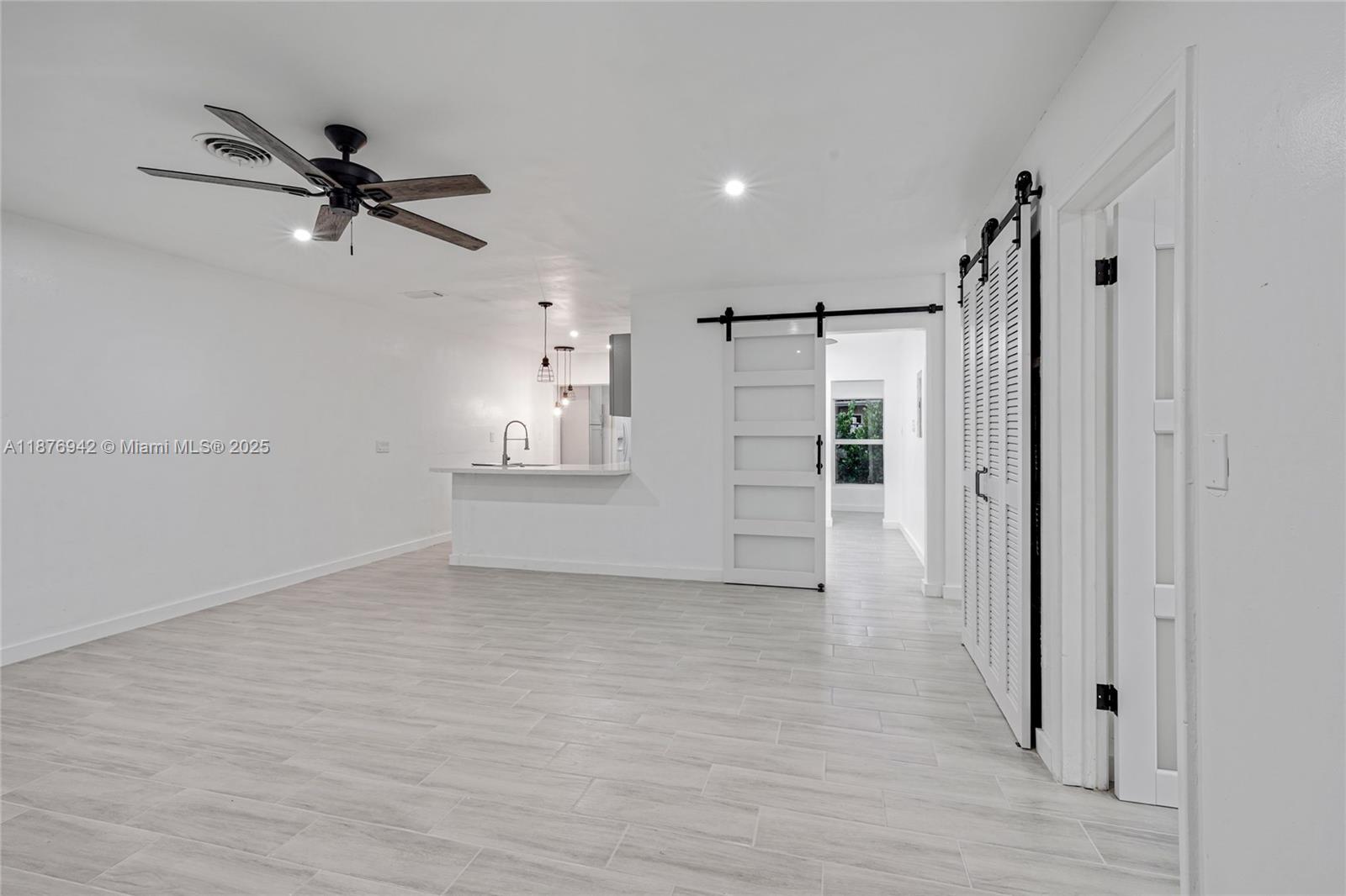 THE DELLS - Residential Lease