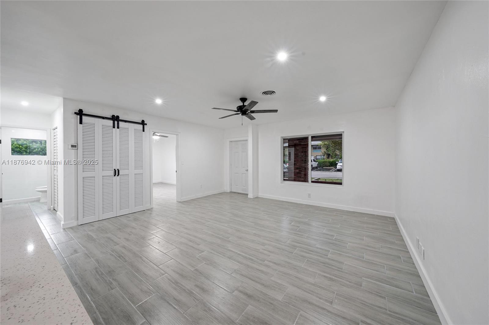 THE DELLS - Residential Lease