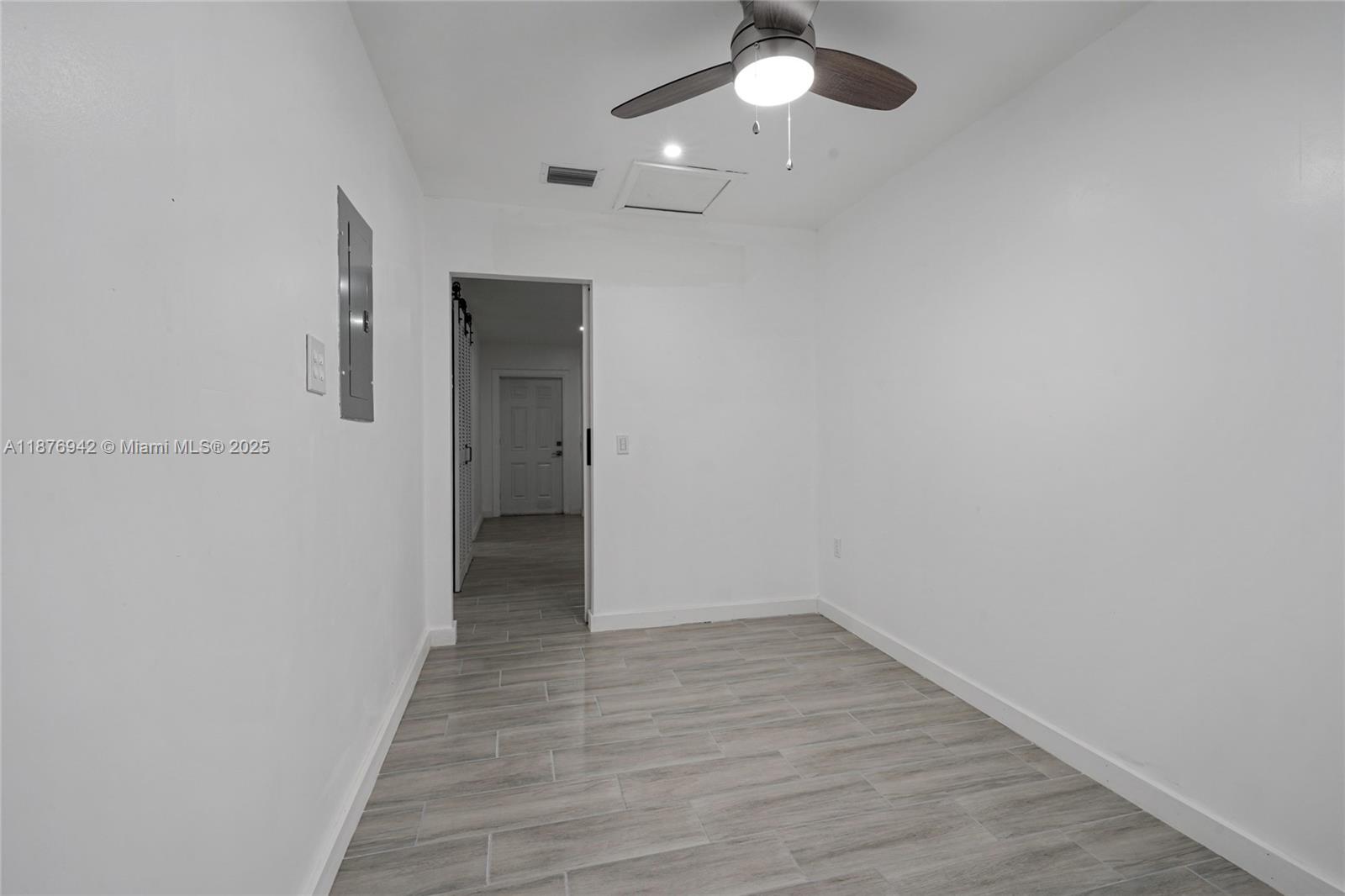 THE DELLS - Residential Lease