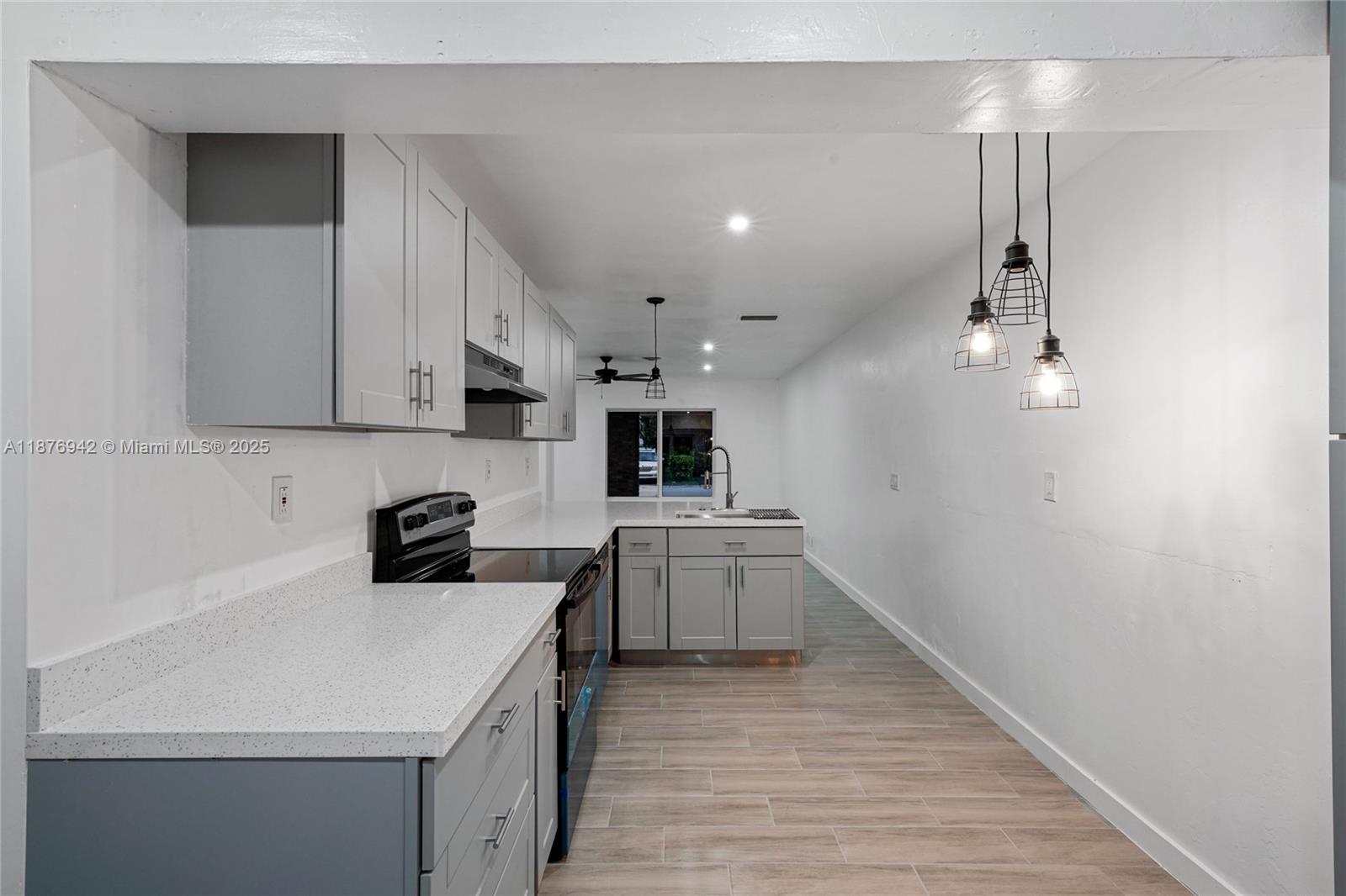 THE DELLS - Residential Lease