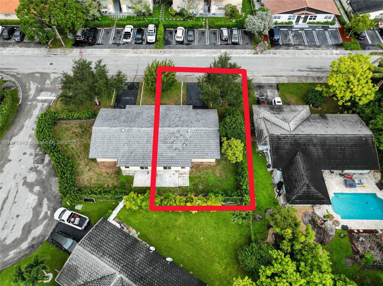 THE DELLS - Residential Lease