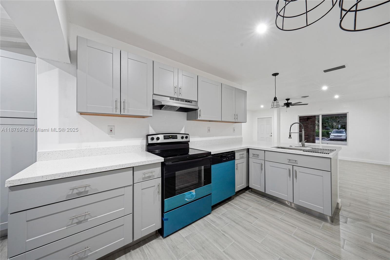 THE DELLS - Residential Lease