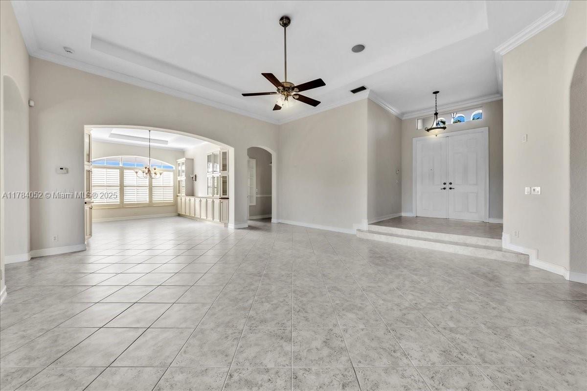 12580 Nw 76th St, Parkland, Broward County, Florida - 4 Bedrooms  
3 Bathrooms - 