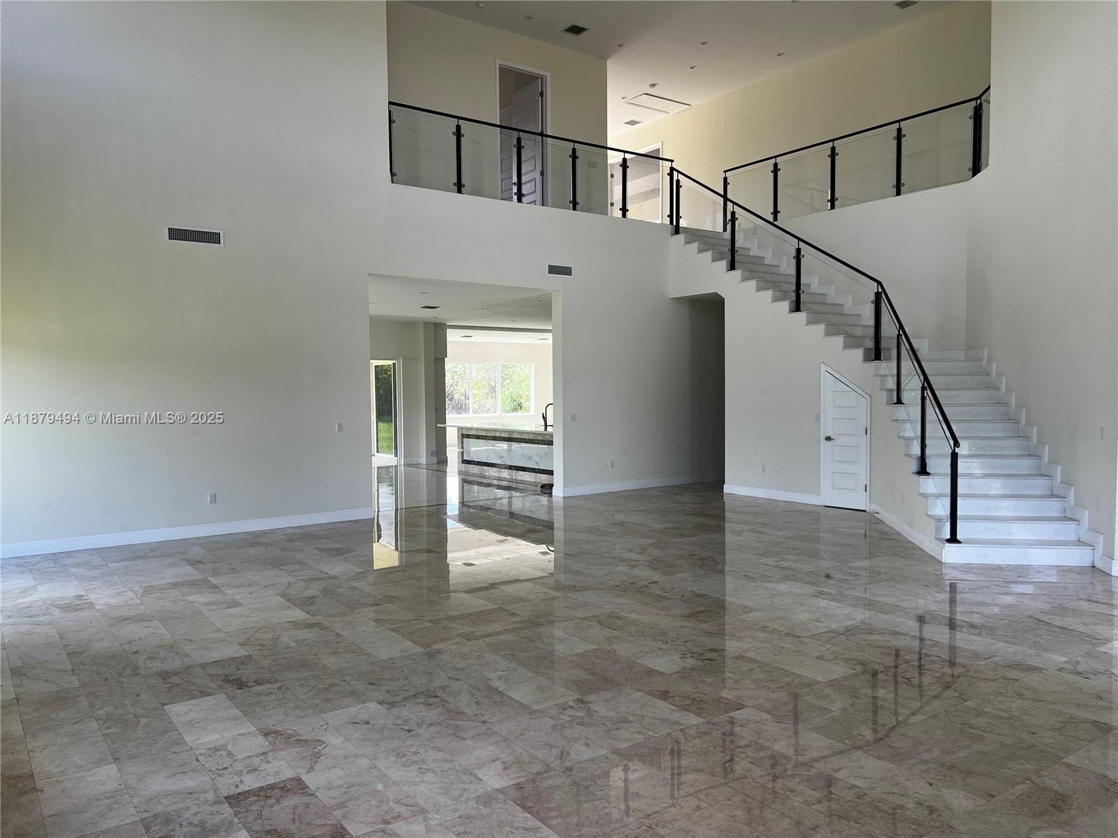 DAVIE GARDEN ESTATES - Residential Lease