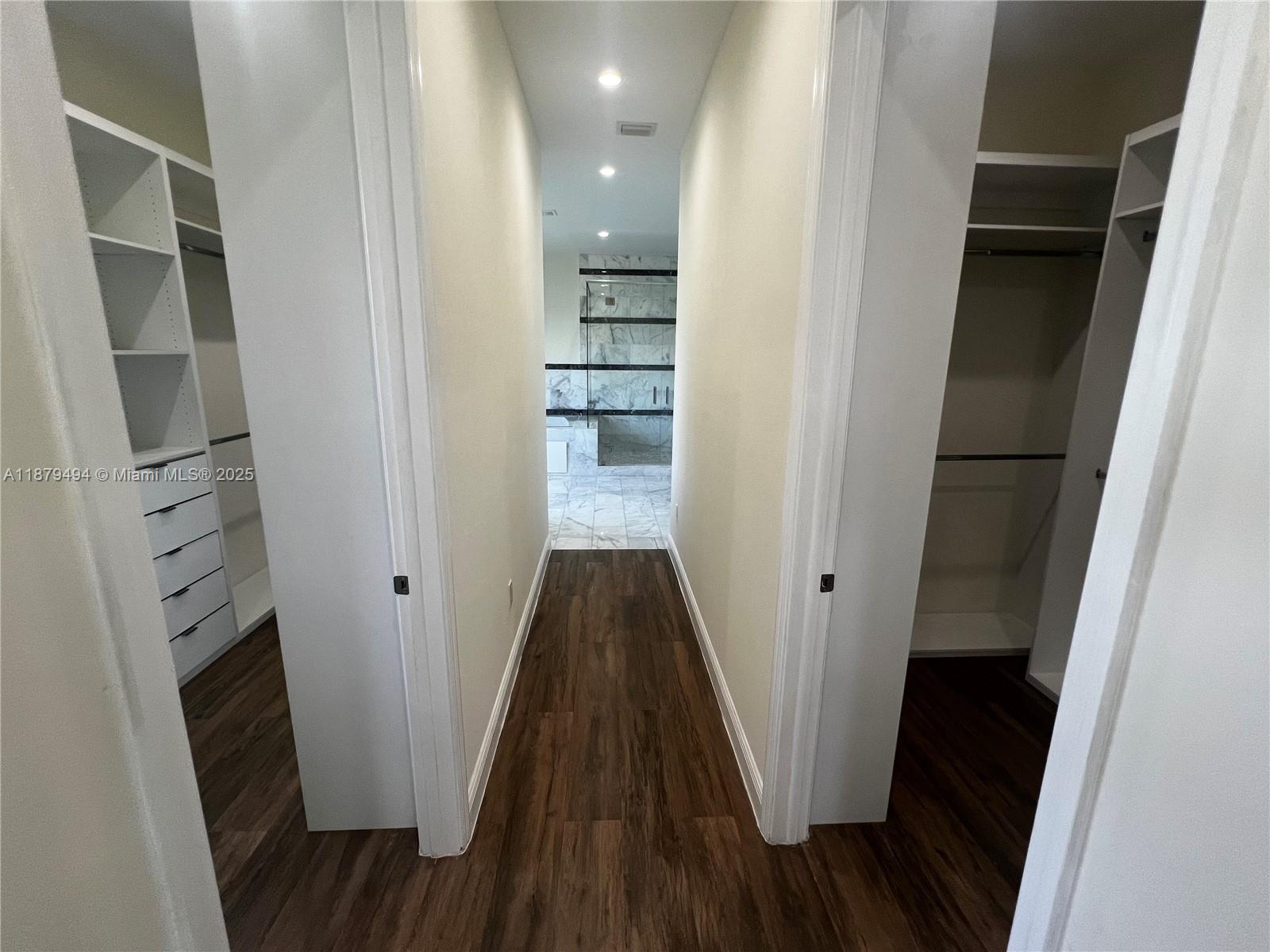 DAVIE GARDEN ESTATES - Residential Lease