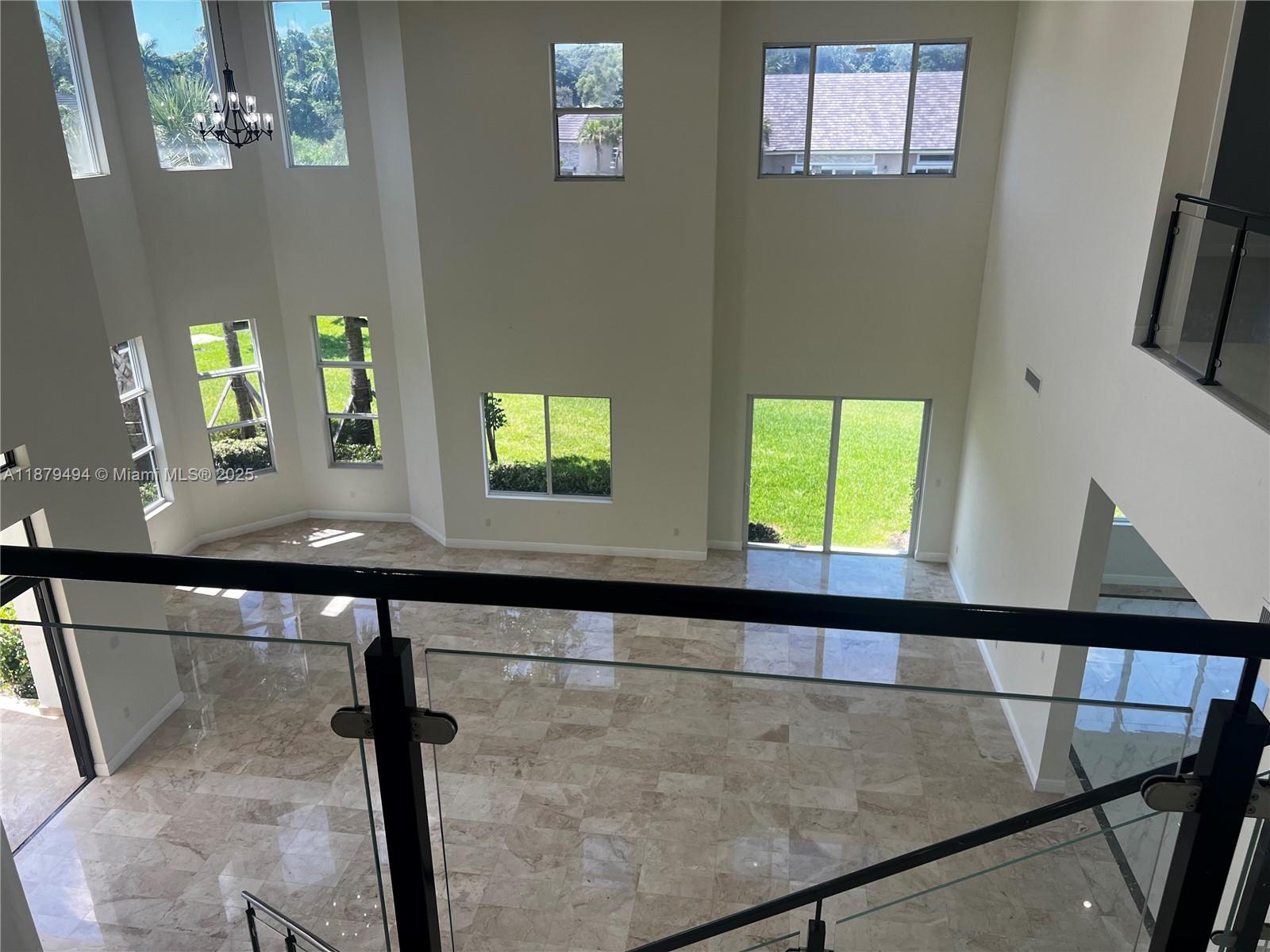DAVIE GARDEN ESTATES - Residential Lease