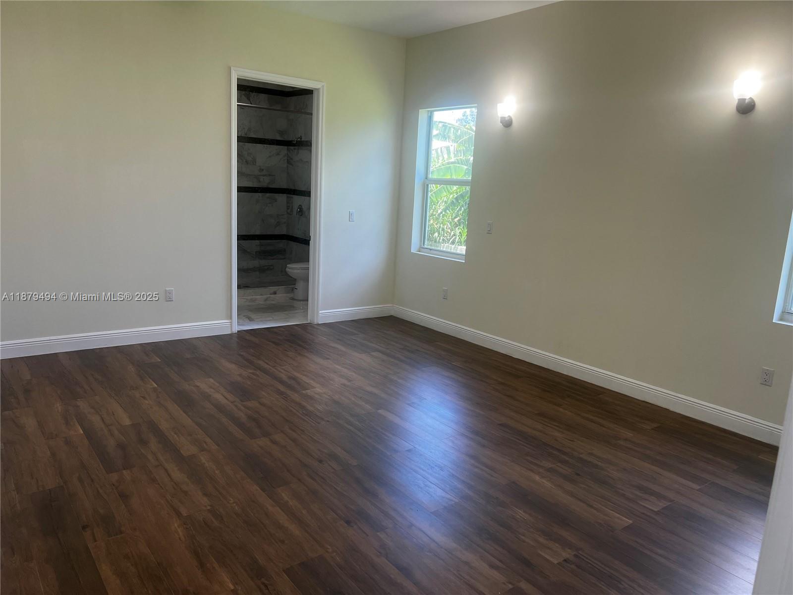 DAVIE GARDEN ESTATES - Residential Lease