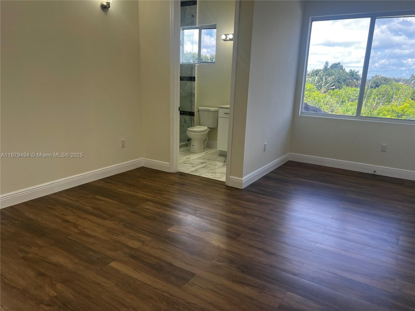 DAVIE GARDEN ESTATES - Residential Lease
