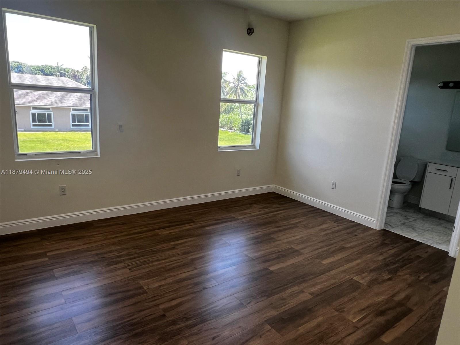 DAVIE GARDEN ESTATES - Residential Lease