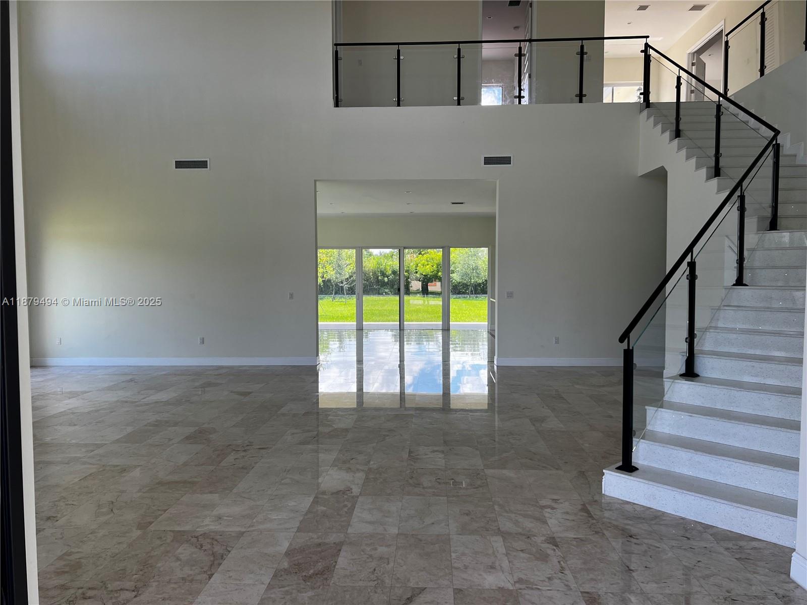DAVIE GARDEN ESTATES - Residential Lease