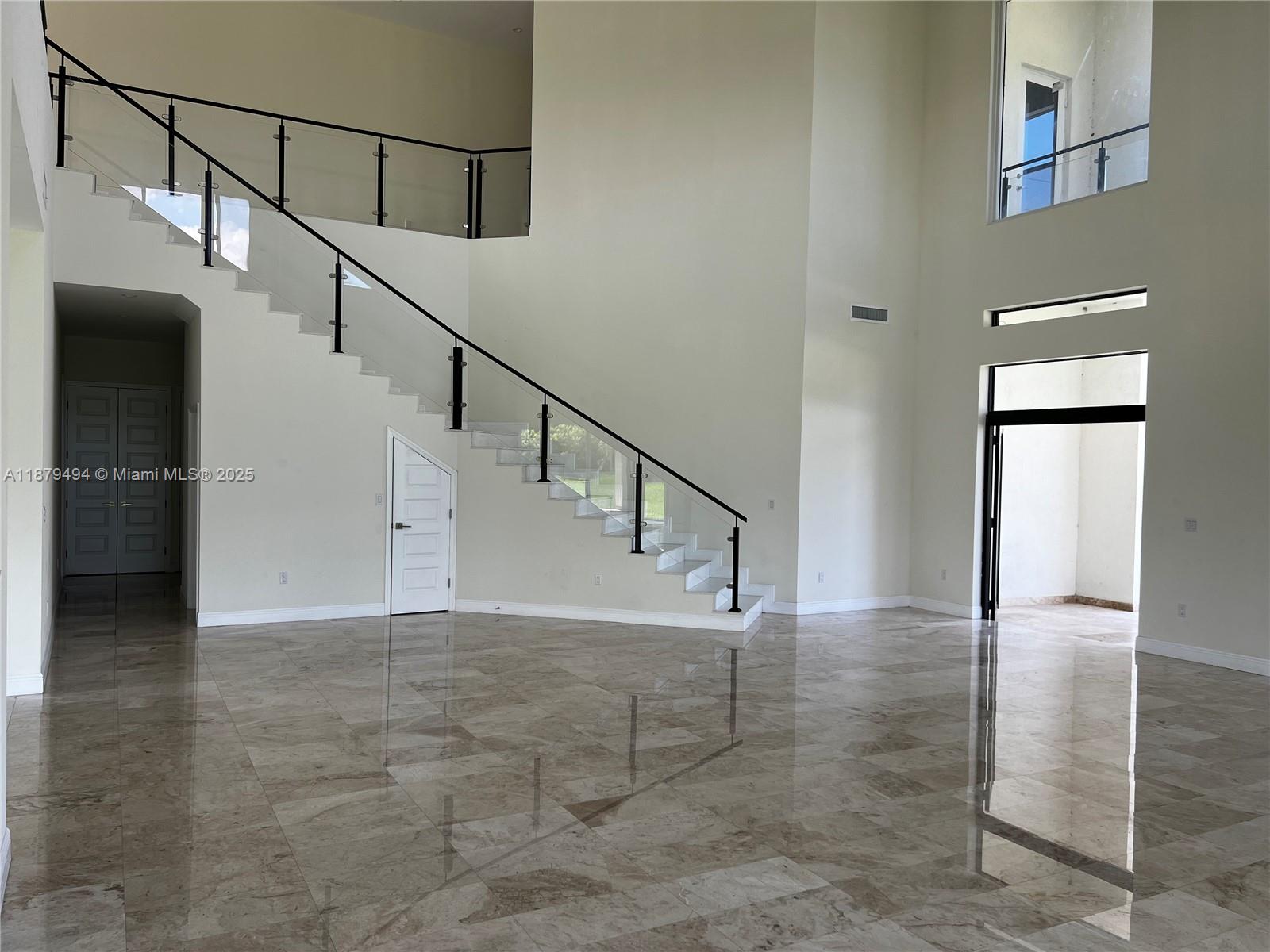 DAVIE GARDEN ESTATES - Residential Lease