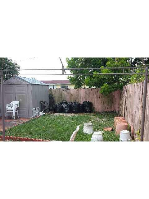 CAROL CITY 3RD ADDN - Residential