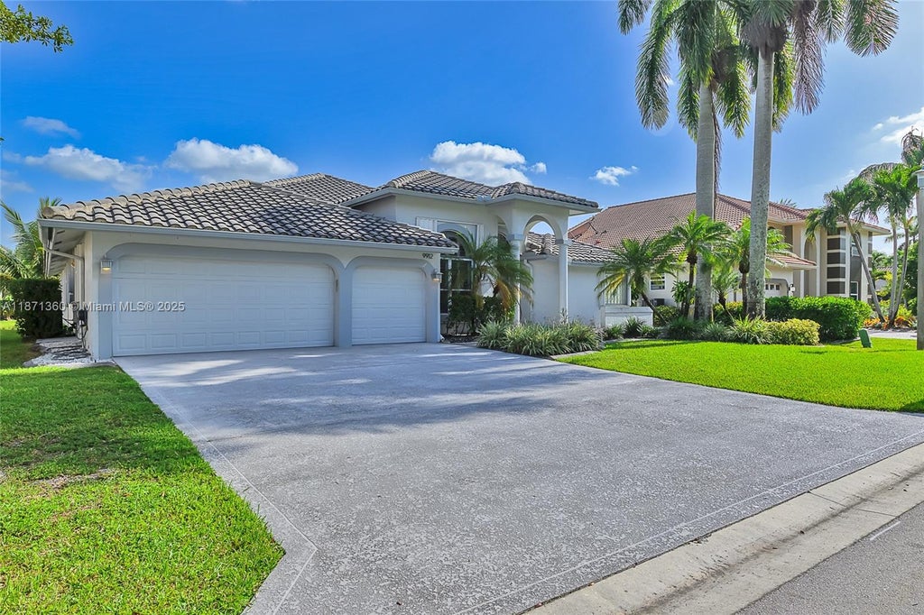 Photo of 9912 NW 49th Pl, Coral Springs, FL 33076 (MLS # A11871360)