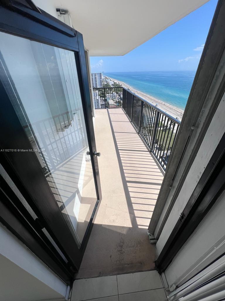 2101 S Ocean Dr 2603