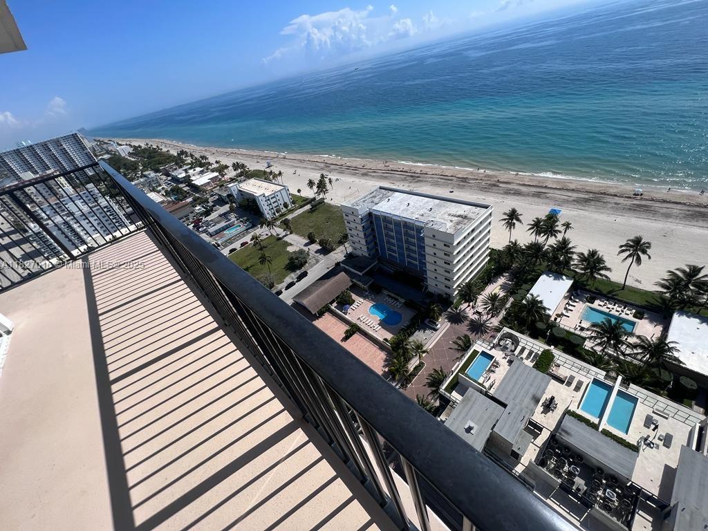 2101 S Ocean Dr 2603