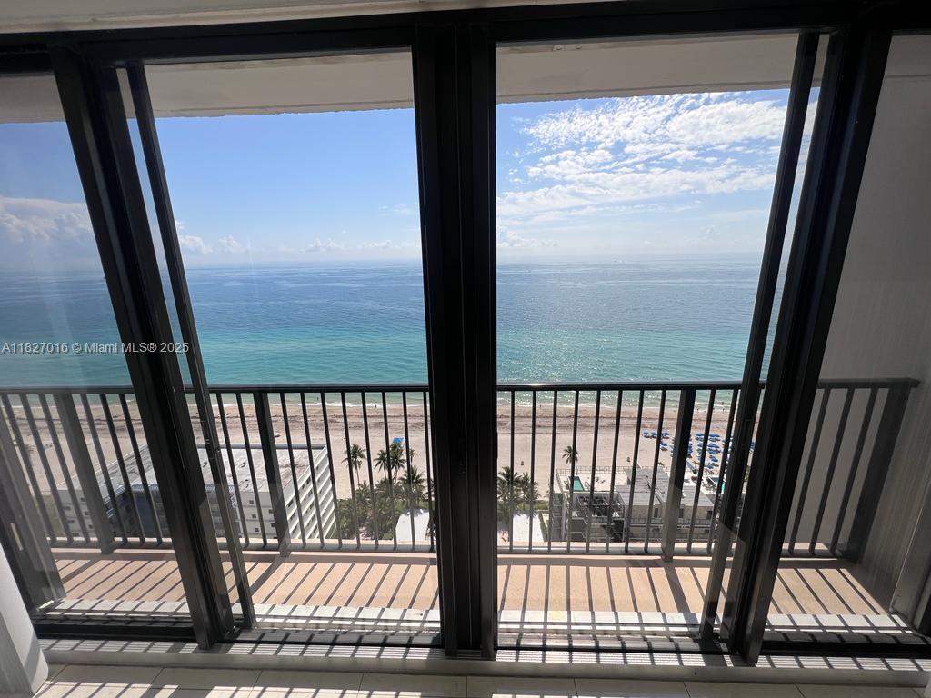 2101 S Ocean Dr 2603