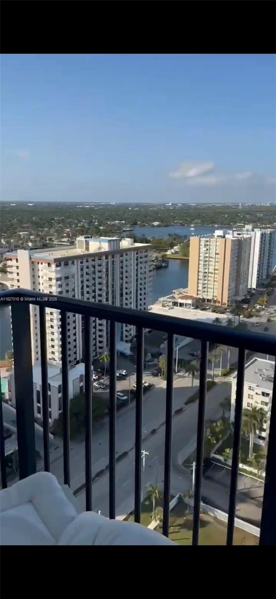 2101 S Ocean Dr 2603