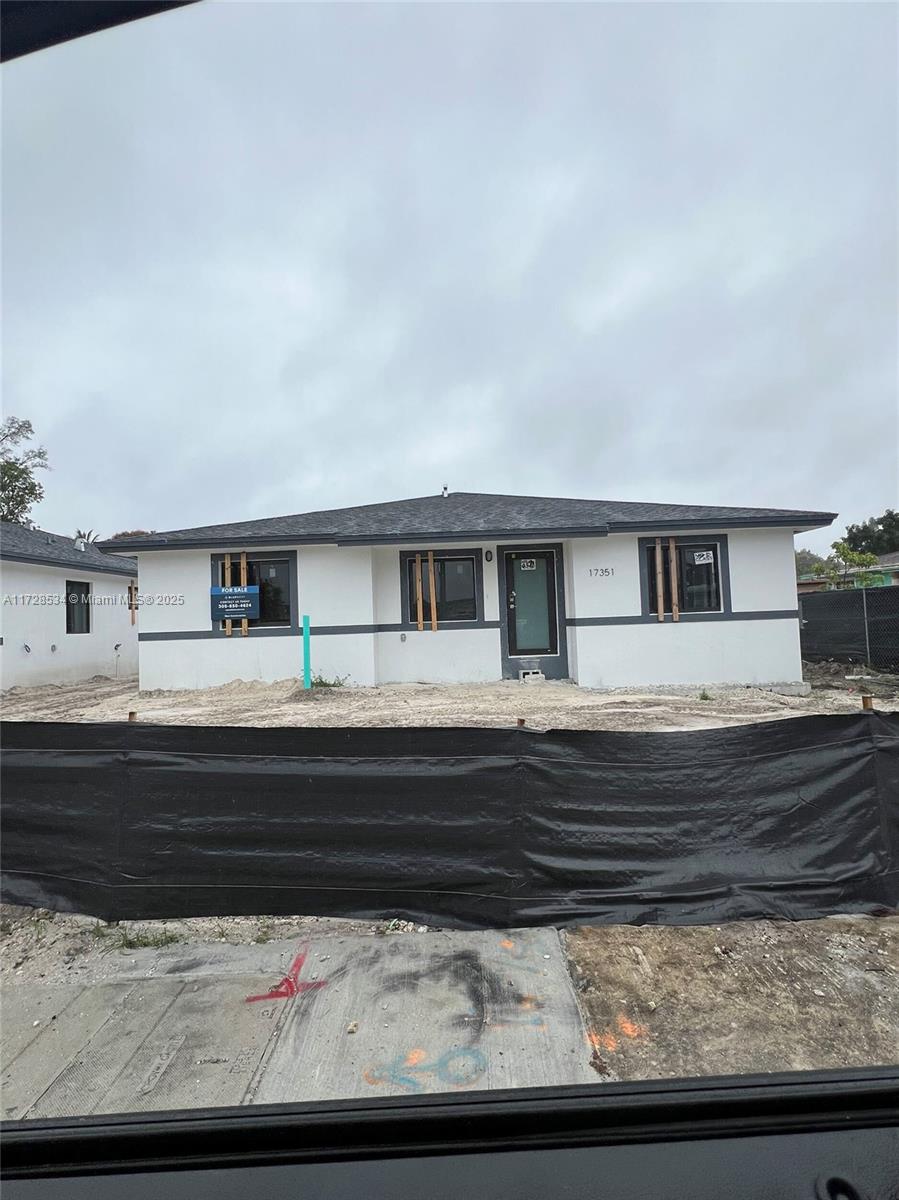 17351 Nw 22nd Ave, Miami Gardens, Broward County, Florida - 4 Bedrooms  
3 Bathrooms - 