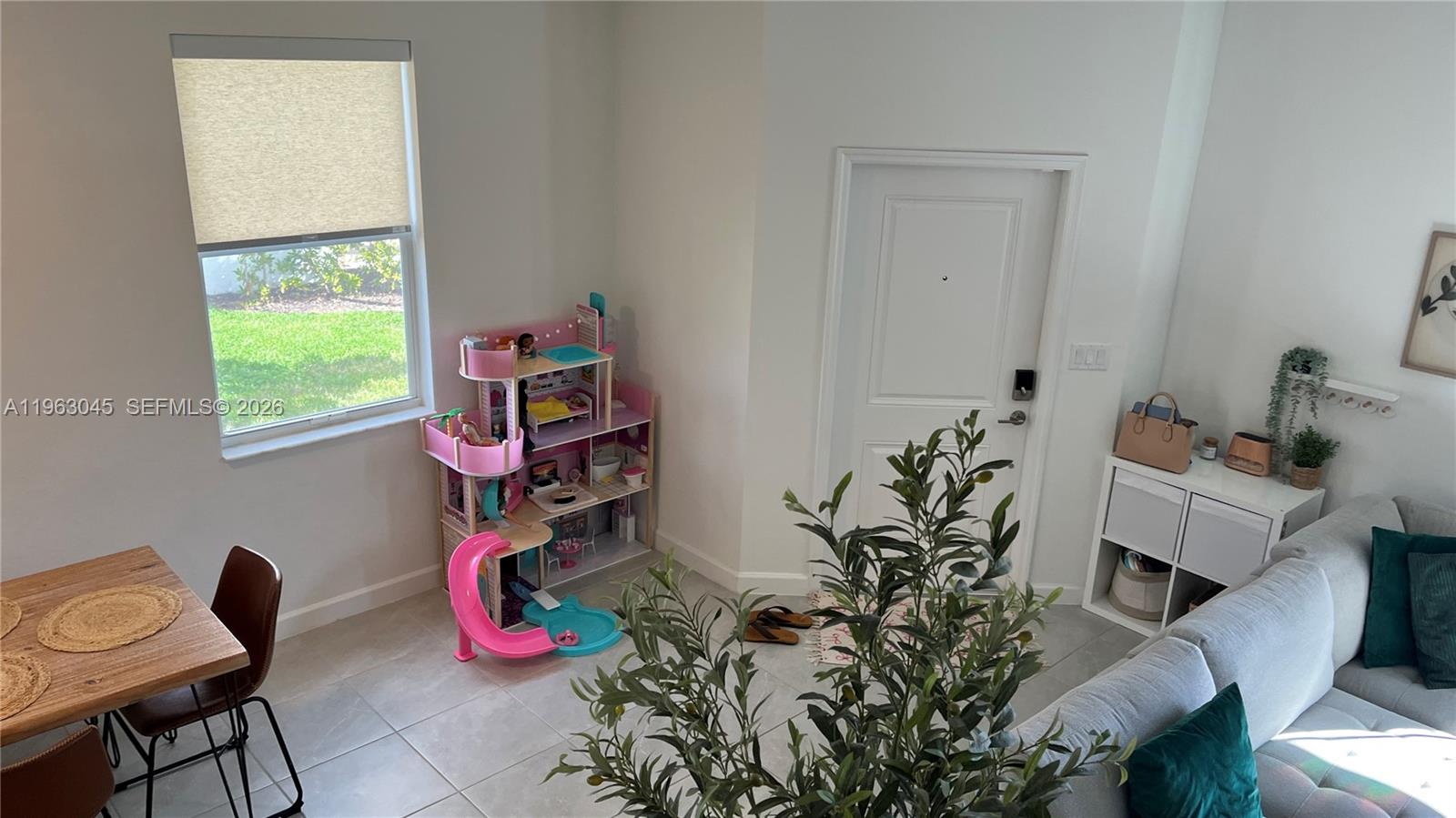 GOLF PARK SEC 1 - Residential