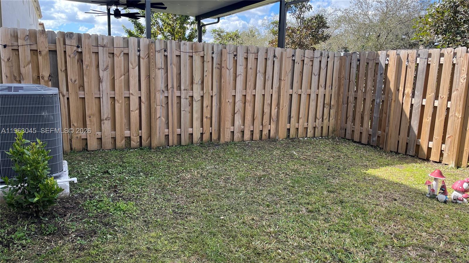 GOLF PARK SEC 1 - Residential