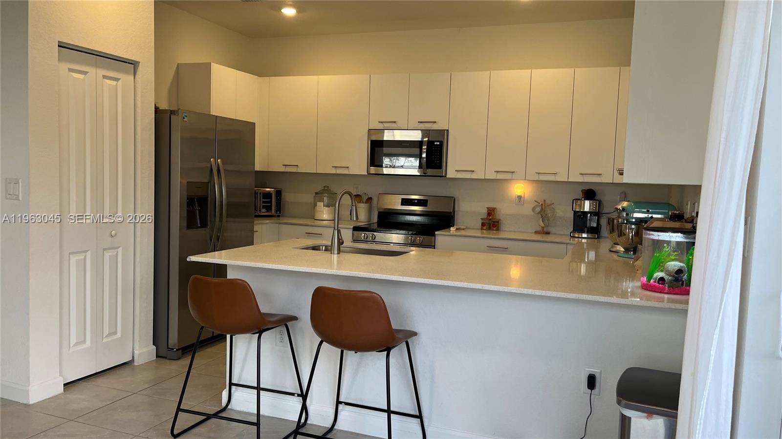 GOLF PARK SEC 1 - Residential