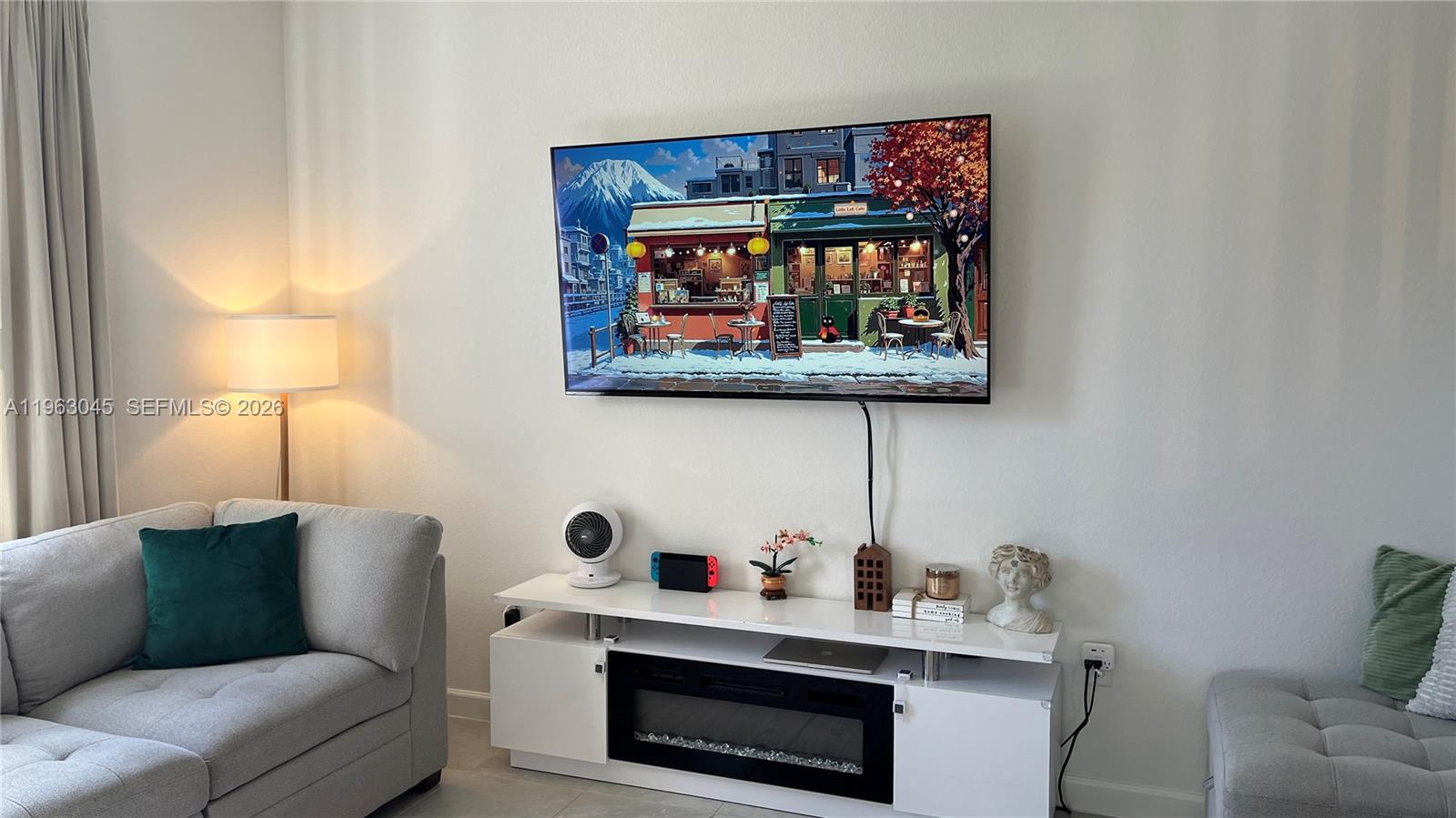 GOLF PARK SEC 1 - Residential