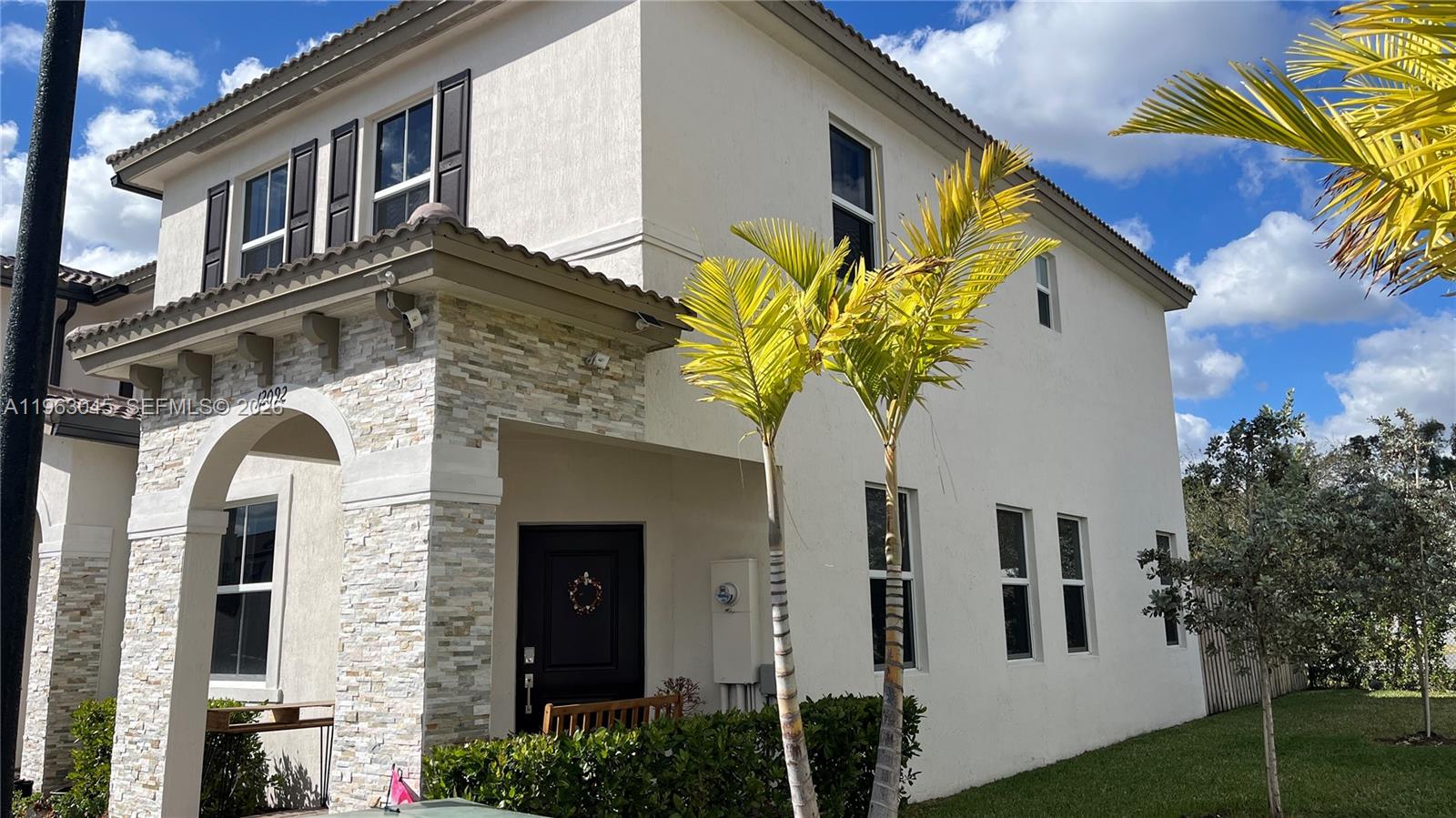 GOLF PARK SEC 1 - Residential