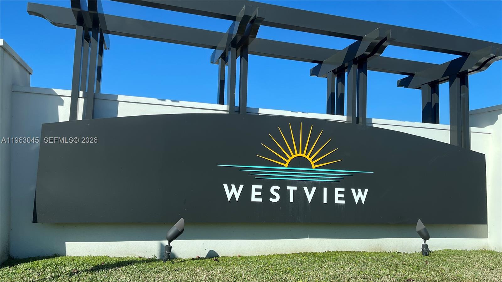 GOLF PARK SEC 1 - Residential