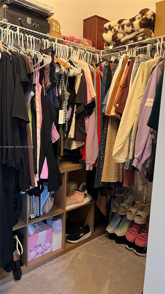 GOLF PARK SEC 1 - Residential